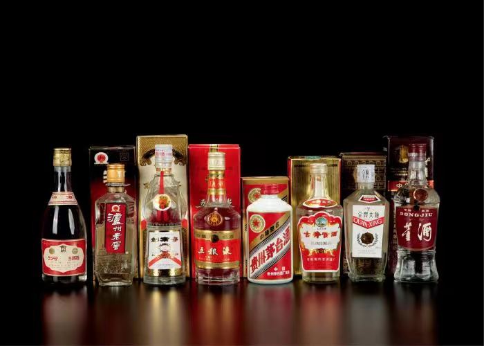 六安老酒储存的方法